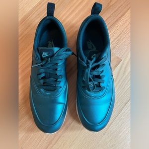 Nike Thea Metallic Teal - W10